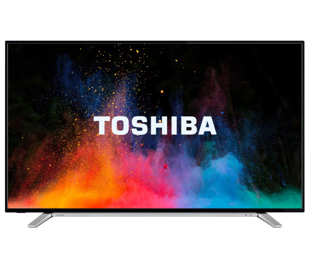 Toshiba 43UA2B63DG UHD AndroidTV - 1382811 - zdjęcie